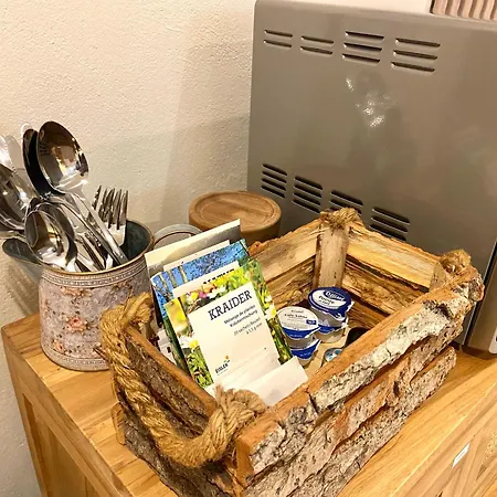 Eislek Retreat Burden