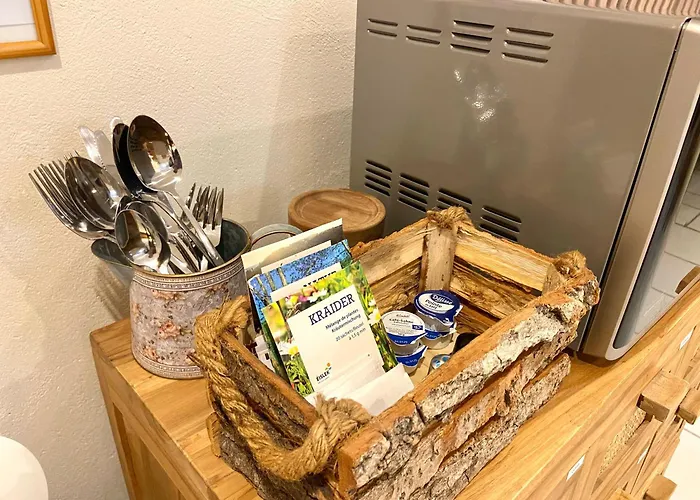 Eislek Retreat Burden