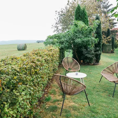 Eislek Retreat Apartment