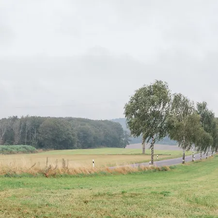 Apartment Eislek Retreat