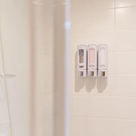 Lägenhet Eislek Retreat *