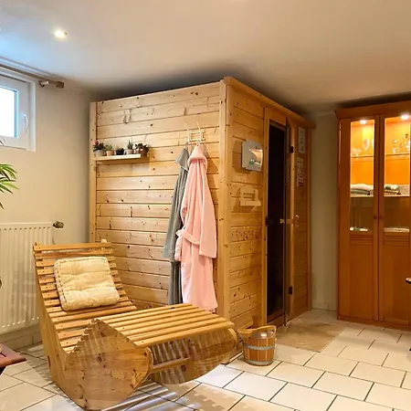 Eislek Retreat * Burden