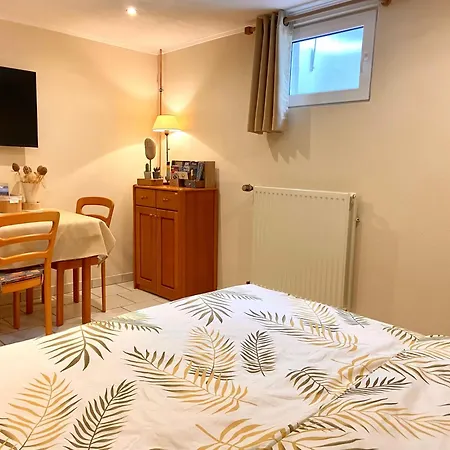 éislek Retreat Appartement Burden