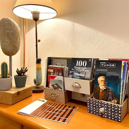 דירה Eislek Retreat