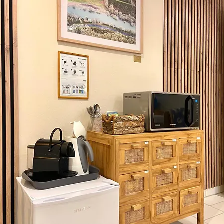 éislek Retreat * Burden