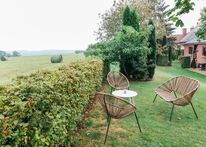 éislek Retreat Appartamento