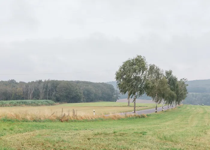 Appartamento éislek Retreat