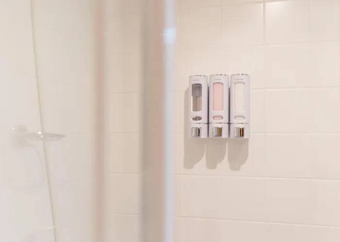 Daire Eislek Retreat *