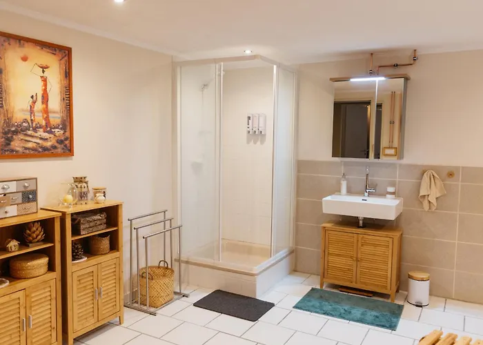 Daire Eislek Retreat Burden