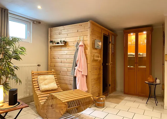 éislek Retreat * Burden