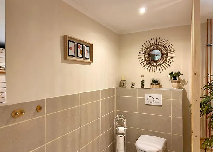 Daire Eislek Retreat Burden