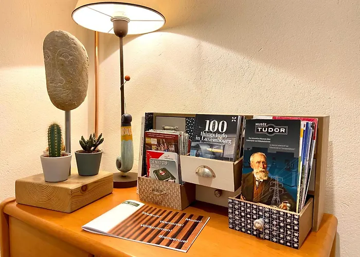 Apartamento éislek Retreat