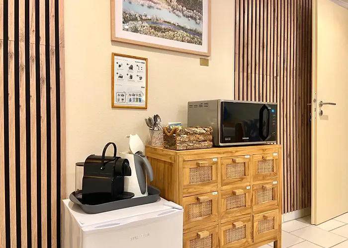 éislek Retreat * Burden